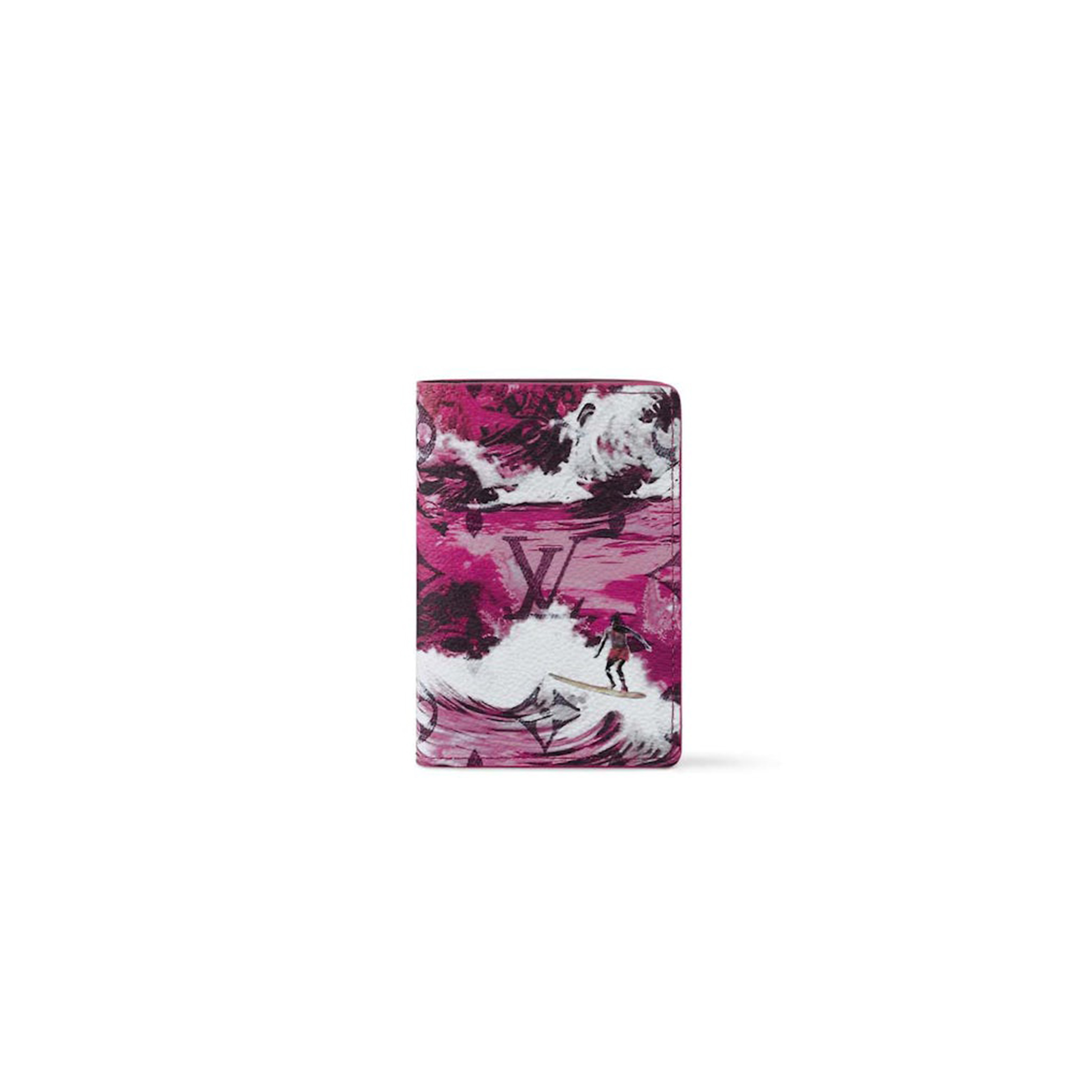 l0*is V*t0n pocket organizer n64501 (14*10*5.5cm)